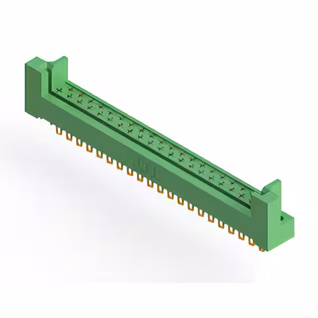 408-047-500-222 EDAC Inc.  Edgeboard Connectors